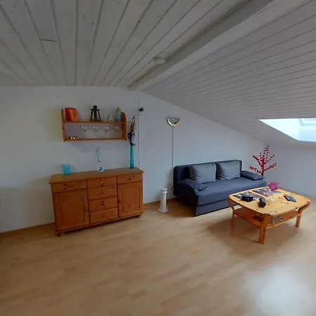 Ferienwohnung Naehe Zentrum Flensburgo Exterior foto