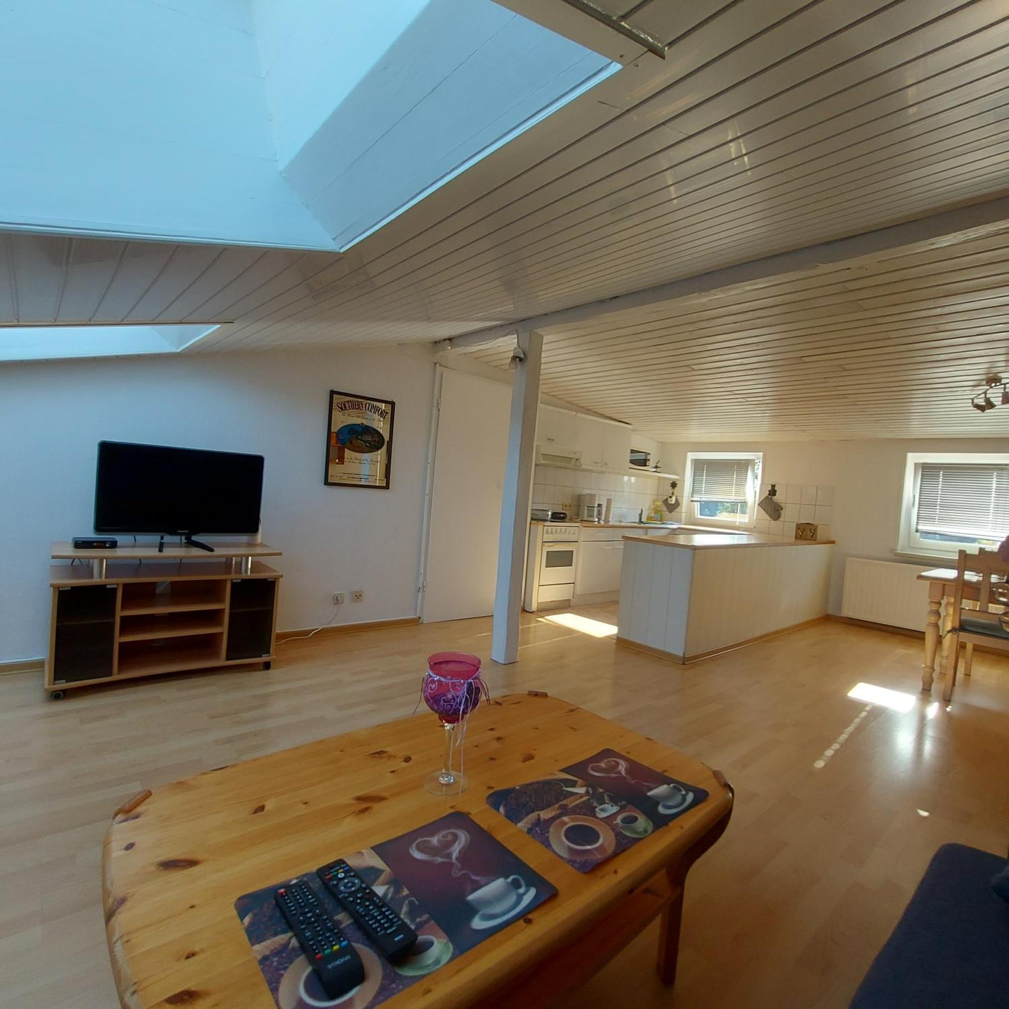 Apartment Naehe Zentrum *