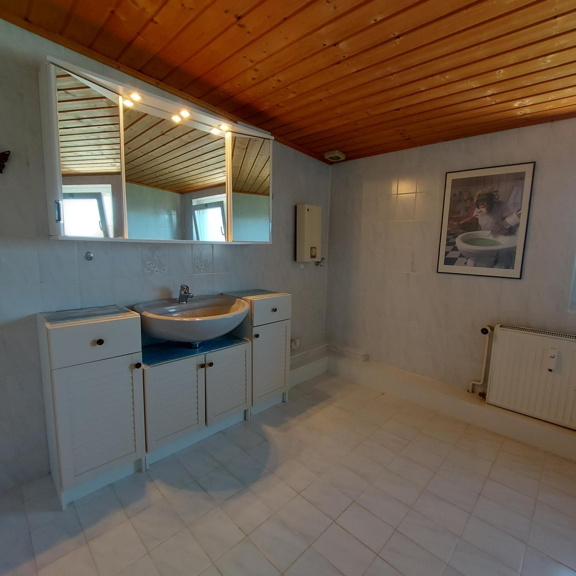 Apartment Naehe Zentrum Flensburg