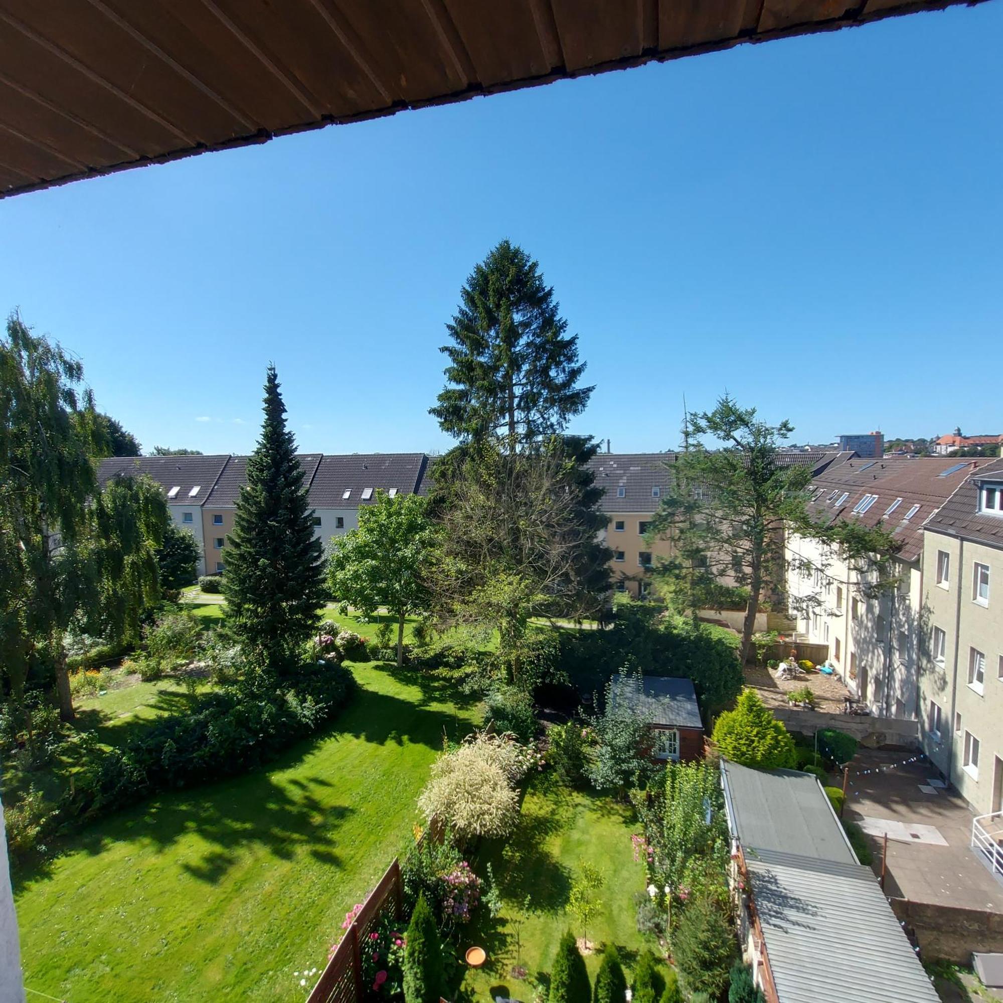 Apartment Naehe Zentrum