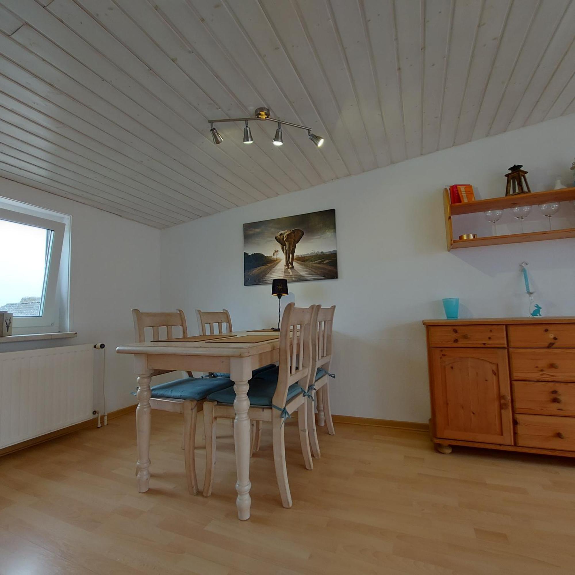 Naehe Zentrum Apartment *