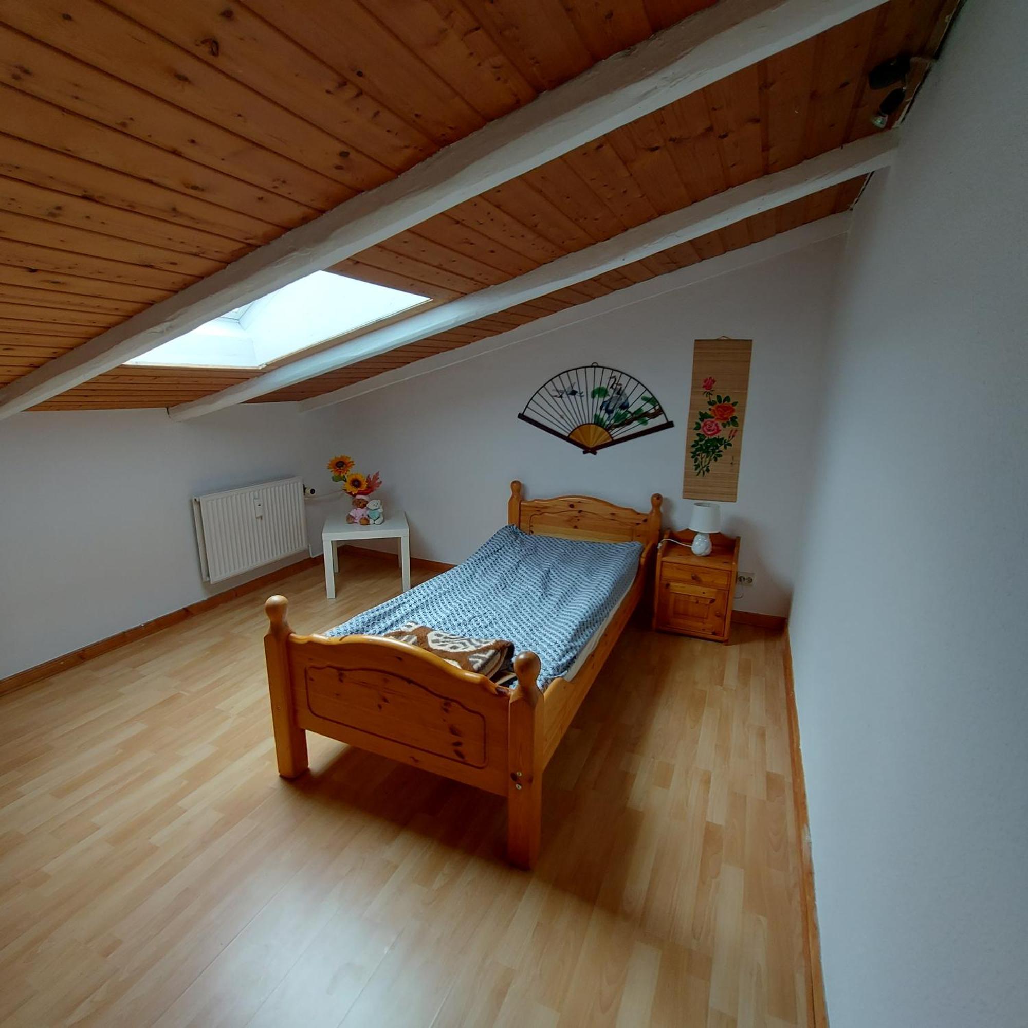 Naehe Zentrum Apartment *